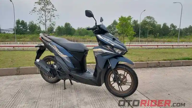 All New Honda Vario 125 Launched In Malaysia Atelier Yuwa Ciao Jp