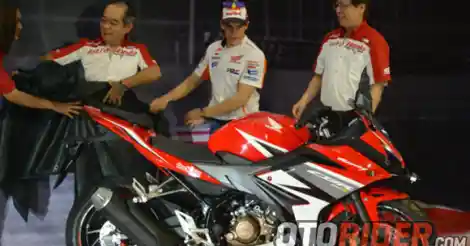 cbr150r racing untuk knalpot new all CBR150R New 2016 Honda All VIDEO: Launching