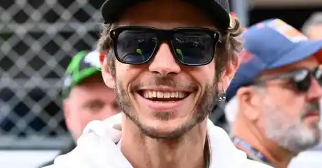 Rossi Sebut Faktor Yang Bikin Motogp Minim Adegan Salip Menyalip