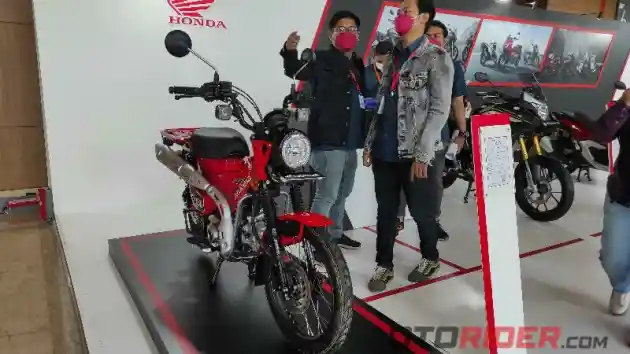 Beli Motor Di Bca Expoversary Dapat Promo Spesial