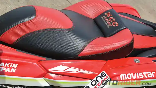 Ragam Modifikasi Yamaha NMax Tempo Dulu, Masih Bisa Jadi Acuan!