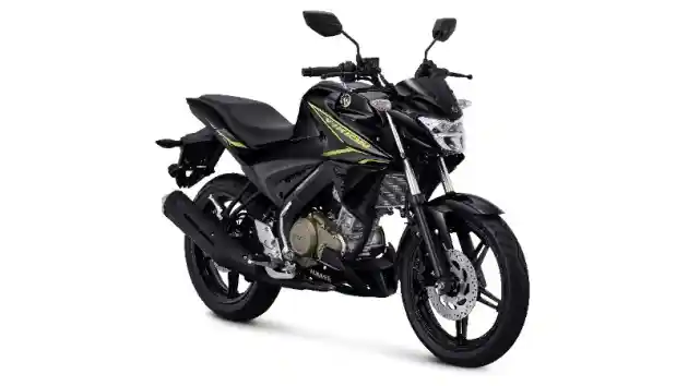 Usai R Yamaha Beri Penyegaran Warna Baru Untuk Vixion