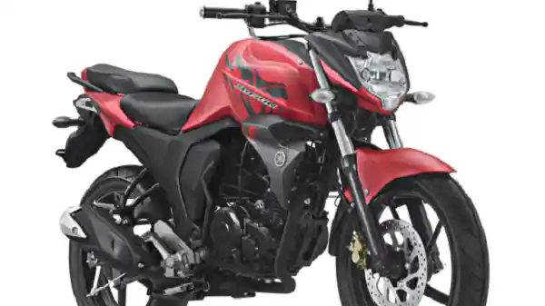 Daftar Harga Motor Yamaha Kelas Sport Naked Bike Di Bulan April