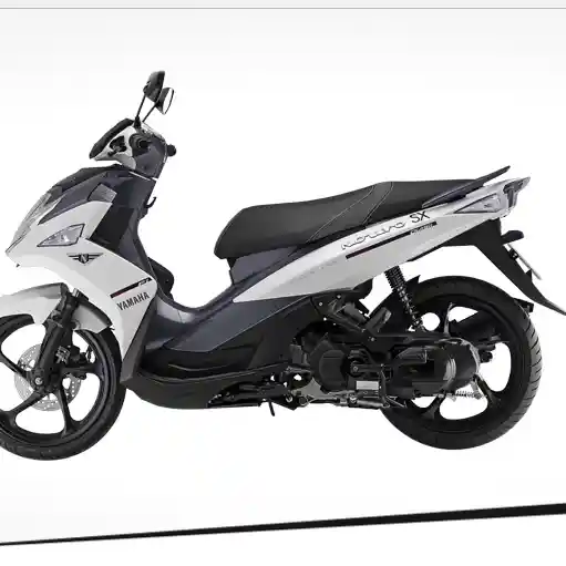 Yamaha Nouvo FI SX 2016 Hadir Di Vietnam Yuk Intip