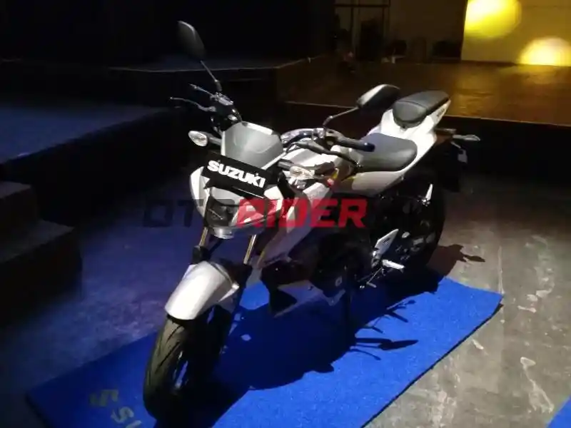 Suzuki Gsx S Bisa Ditebus Dengan Cicilan Ringan Begini Caranya