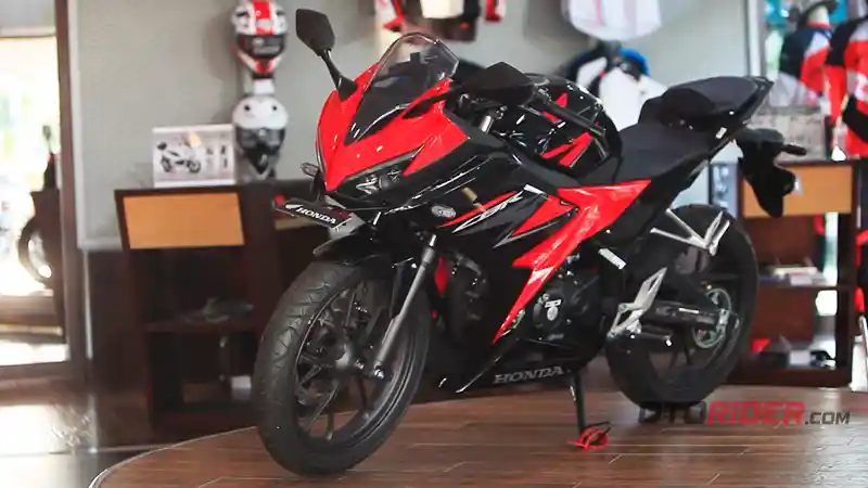 Muncul Generasi Baru Bagaimana Nasib Honda CBR150R Lama