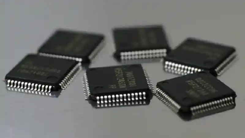 Atasi Kelangkaan Kemenperin Percepat Bangun Industri Chip