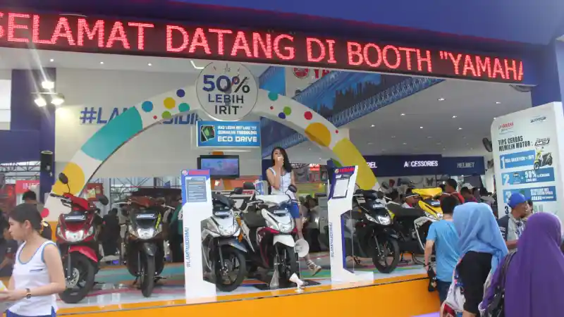 Daftar Harga Lengkap Motor Yamaha Desember 2020