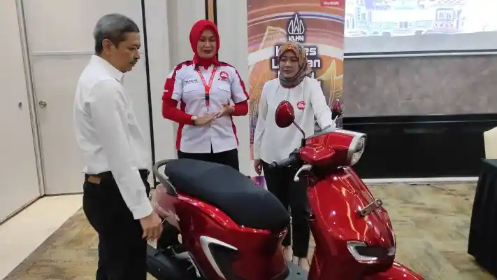 Tingkatkan Standar Ke Konsumen Honda Gelar Kontes Layanan