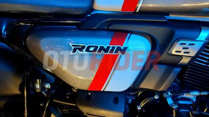 Varian Tertinggi Ini Perbedaan Tvs Ronin Nimbus