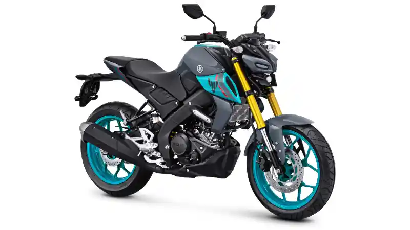 Daftar Harga Baru CB150R Streetfire MT 15 Dan GSX S150 Per Mei 2023