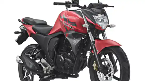 Daftar Harga Motor Yamaha Kelas Sport Naked Bike Di Bulan April