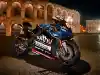 GALERI: Livery Anyar Tim Balap WithU Yamaha RNF MotoGP