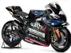 GALERI: Livery Anyar Tim Balap WithU Yamaha RNF MotoGP