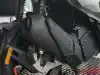 GALERI: Aprilia SR GT 200, Skutik Bergaya Petualang dari Italia