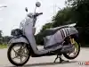 Modifikasi Honda Scoopy, Simpel Anti Thailook