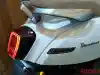 GALERI: Skutik Anyar Benelli Bermesin 125 cc, Panarea