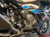GALERI: Motor Sport Lahir Dari World Superbike, BMW M1000RR (21 Foto)