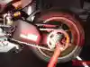 GALERI: Ducati Streetfighter V4 SP, Naked Bike Seharga Rp 1,93 Miliar