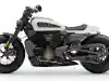 GALERI: Harley-Davidson Sportster S 2021