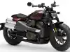GALERI: Harley-Davidson Sportster S 2021