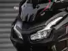 Inspirasi Modifikasi, Honda ADV150 Bergaya Batman