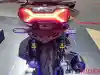 GALERI: Modifikasi Honda ADV160 Versi Street Sporty