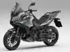 GALERI: Sport-Touring Terbaru, Honda NT1100 2022