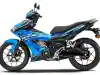 GALERI: Honda RS-X 2021, Motor Bebek 150 cc Bertampang Sporty