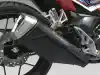 GALERI: Honda RS-X 2021, Motor Bebek 150 cc Bertampang Sporty
