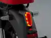 GALERI: Motor Bebek Ikonik Honda Super Cub 125 2022