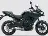 GALERI: Kawasaki Versys 650 2022, Tampil Agresif dan Sporty