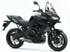GALERI: Kawasaki Versys 650 2022, Tampil Agresif dan Sporty
