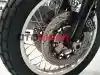 Modif Kawasaki W175 Keren Ini Akan Tampil di IMOS 2018