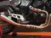 GALERI: Keeway SCR 250V, Motor Scrambler Mesin V-Twin