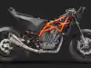 GALERI: Motor Balap KTM RC 8C 2021