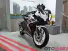 GALERI: Inspirasi Modifikasi New Honda CBR250RR Street Sporty