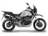 GALERI: Moto Guzzi New V7 Stone dan V85 TT Centenario Limited Edition