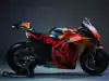 GALERI: Motor Balap KTM RC16 Tim Red Bull dan Tech3 MotoGP 2021