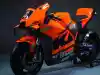 GALERI: Motor Balap KTM RC16 Tim Red Bull dan Tech3 MotoGP 2021