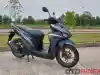 GALERI: New Honda Vario 125 2022, Desain Tetap Sporty
