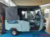 GALERI: Motor Listrik Roda Tiga Tampilan Bajaj Piaggio Ape E-City