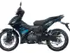 GALERI: Motor Bebek 150 cc Pesaing Yamaha MX King, WMoto F15 2022