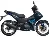 GALERI: Motor Bebek 150 cc Pesaing Yamaha MX King, WMoto F15 2022