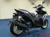 GALERI: Yamaha All New Aerox 155 Connected 2020, Kaya Akan Fitur!