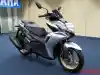 VIDEO: Yamaha All New Aerox 155 Connected/ABS 2020 - Test Ride Harian | OtoRider