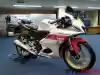 GALERI: Yamaha All New R15 Connected dan R15M Connected-ABS