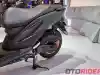 GALERI: Yamaha FreeGo 125 Connected, Desain Baru dan Fitur Canggih