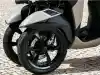 GALERI: Motor Roda Tiga, Yamaha Tricity 125 2022