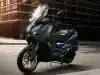 GALERI: Yamaha XMAX 2023, Perpaduan Desain Agresif dan Fitur Modern